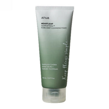 Unlock Radiant Skin with a Deep Cleanse