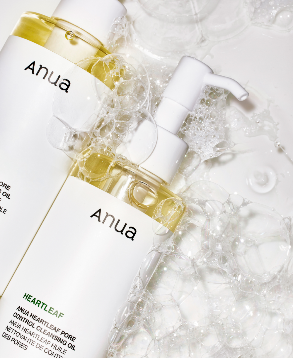 Anua - Heartleaf Pore Control Cleansing Oil 200ml