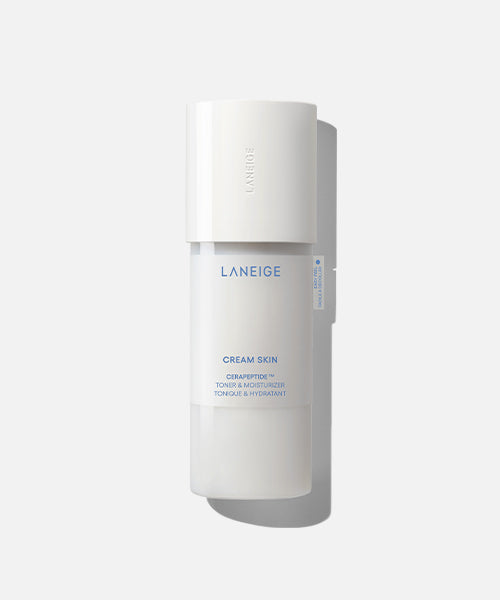 LANEIGE - Cream Skin Cerapeptide Refiner 170ml
