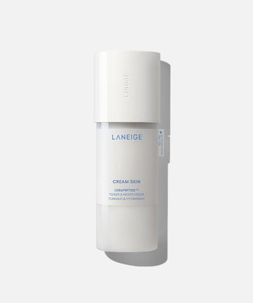 LANEIGE - Cream Skin Cerapeptide Refiner 170ml