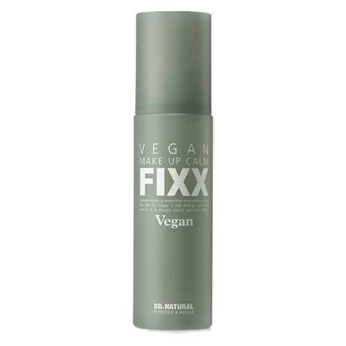 So Natural Vegan Make Up Calm Fixx 100 ml