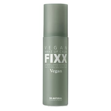 So Natural Vegan Make Up Calm Fixx 100 ml