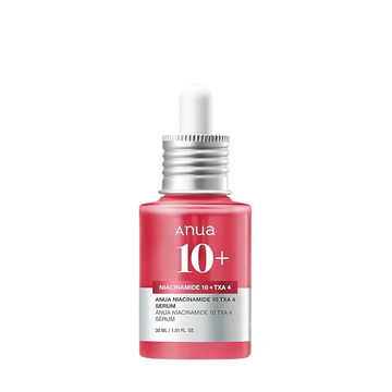 Anua Niacinamide 10% + TXA 4% Dark Spot Correcting Serum 30ml 2025
