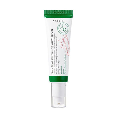 AXIS-Y - Dark Spot Correcting Glow Serum