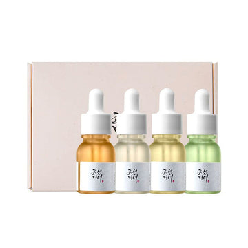 Beauty of Joseon - Hangbang Serum Discovery Kit