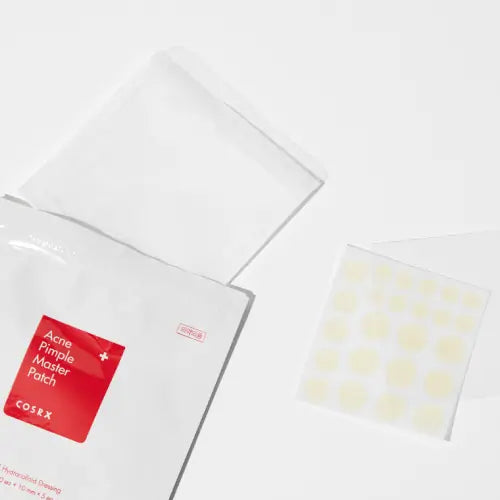 COSRX - Acne Pimple Master Patch