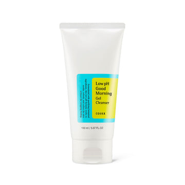 COSRX - Low pH Good Morning Gel Cleanser [150ml]