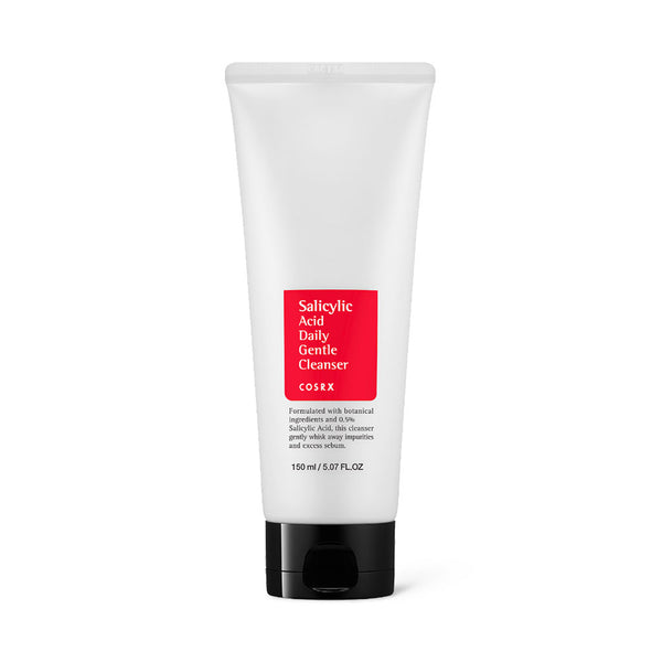 COSRX - Salicylic Acid Daily Gentle Cleanser [150ml]