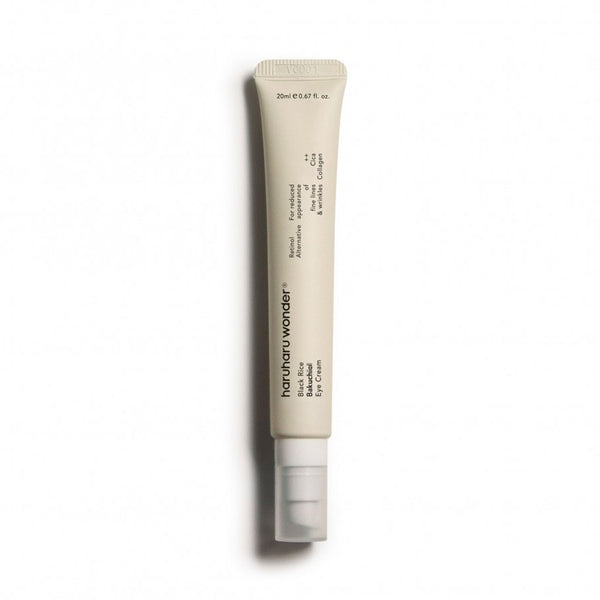 Haruharu Wonder - Black Rice Bakuchiol Eye Cream 20ml