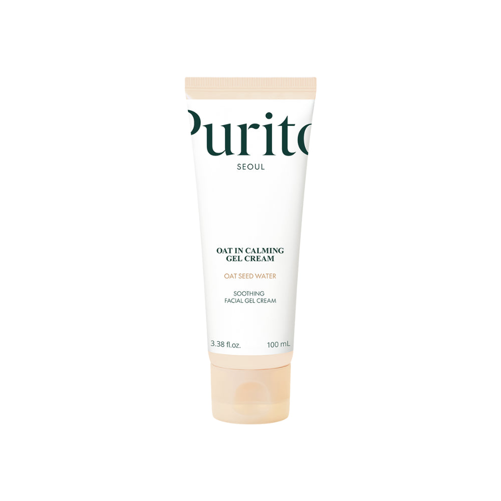 Purito SEOUL - Oat-In Calming Gel Cream 100ml