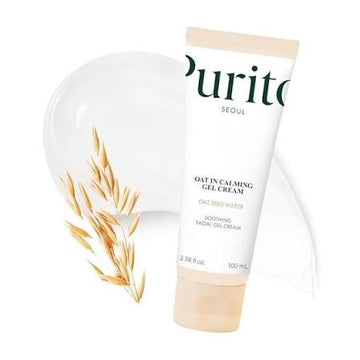 Purito SEOUL - Oat-In Calming Gel Cream 100ml