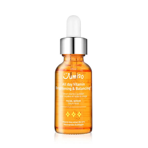 Complete Glow & Calm Bundle – Haruharu, Skin1004, Jumiso, Purito Edition