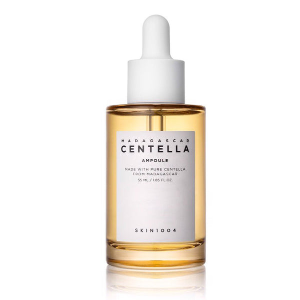 SKIN1004 - Madagascar Centella Asiatica 100 Ampoule 55ml