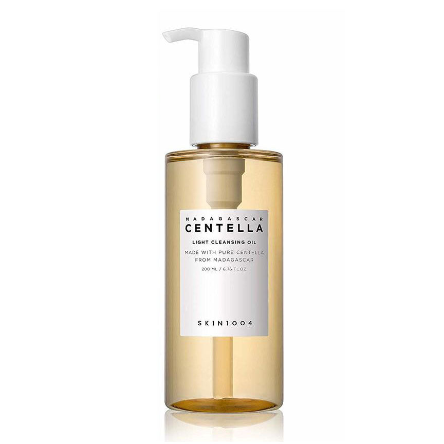 SKIN1004 - Madagascar Centella Light Cleansing Oil (200ml)