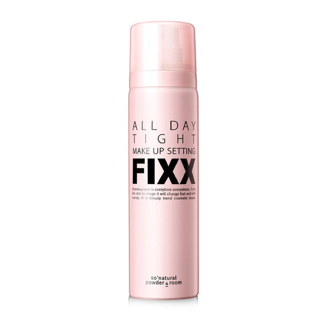 so natural All Day Setting Magic Fixx 155 ml