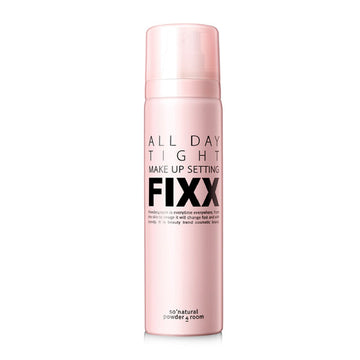so natural All Day Setting Magic Fixx 155 ml