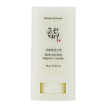 Beauty of Joseon - Matte Sun Stick - Mugwort + Camelia