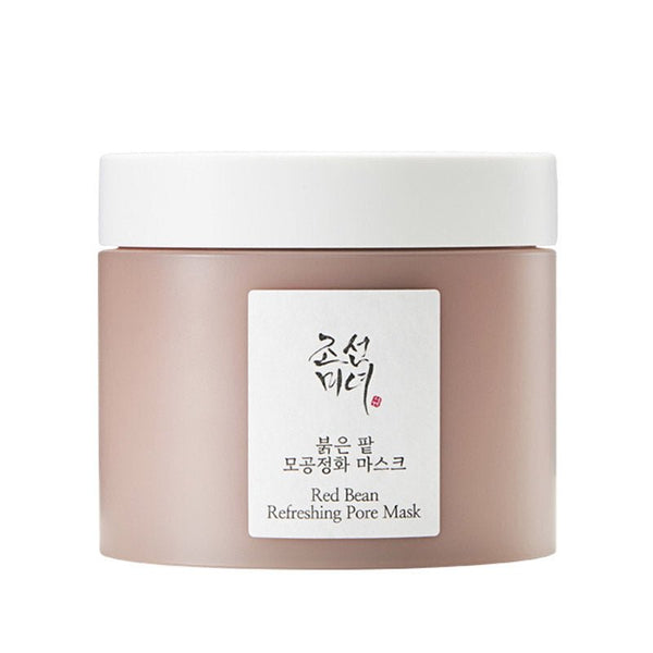 Beauty of Joseon Red Bean Refreshing Pore Mask (140ml)