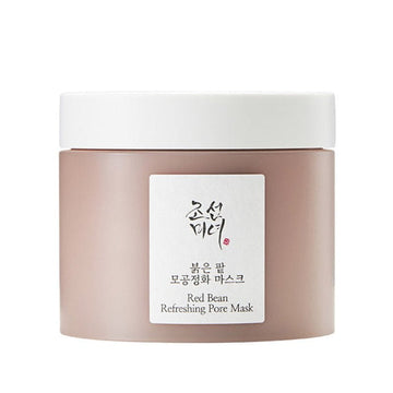 Beauty of Joseon Red Bean Refreshing Pore Mask (140ml)
