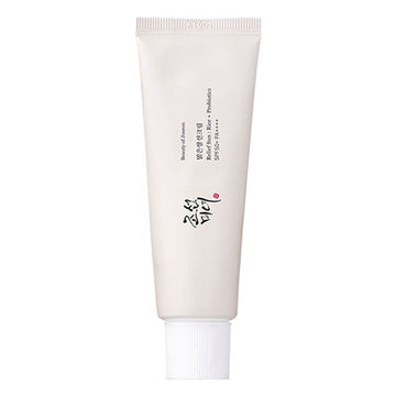 Beauty of Joseon - Relief Sun : Rice & Probiotics 50ML