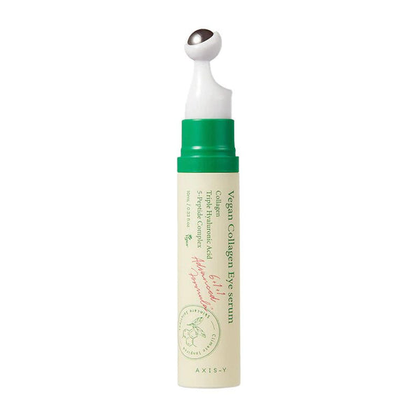Axis-Y Vegan Collagen Eye Serum – 10ml
