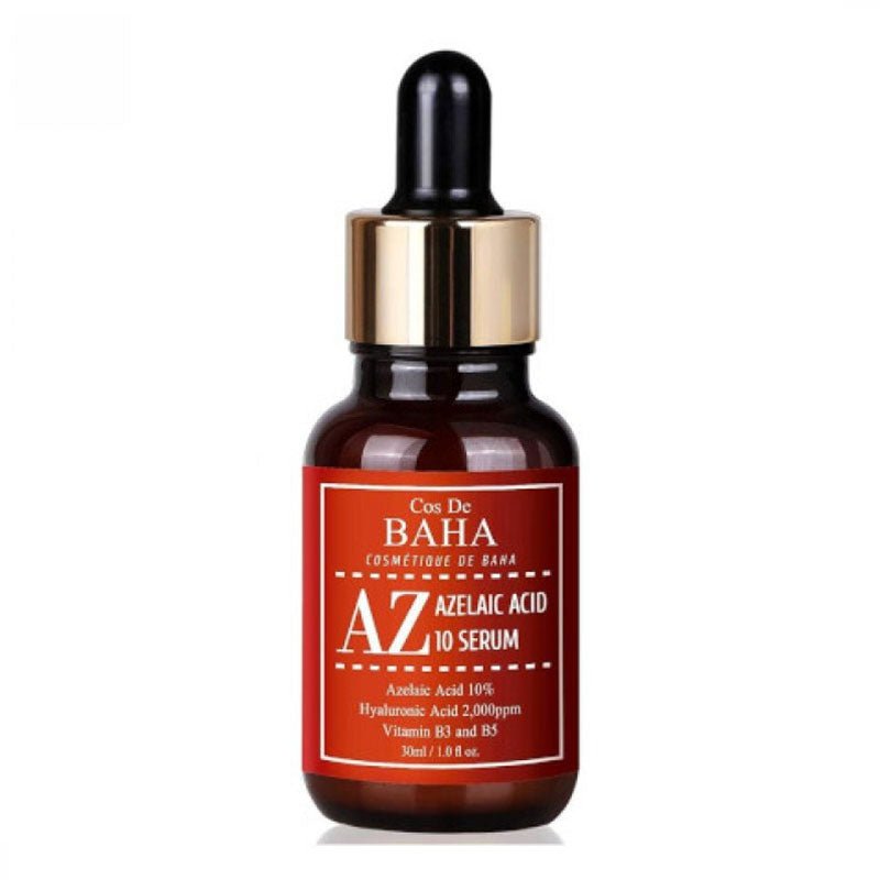 Azelaic Acid 10% Serum