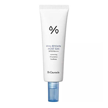 Dr Ceuracle - Hyal Reyouth Moist Sun 50ml