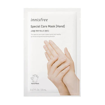 Innisfree Special Care Hand Mask (20ml)