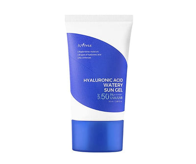 Isntree - Hyaluronic Acid Watery Sun Gel 50ml