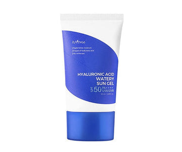 Isntree - Hyaluronic Acid Watery Sun Gel 50ml
