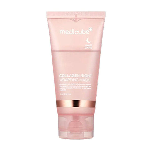Medicube Collagen Night Wrapping Mask (75ml)