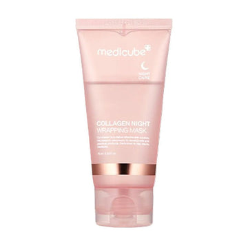 Medicube Collagen Night Wrapping Mask (75ml)