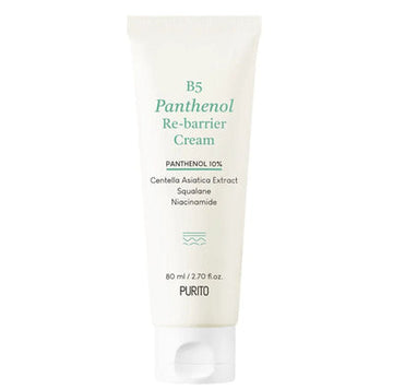 Purito SEOUL - Mighty Bamboo Panthenol Cream 100ml
