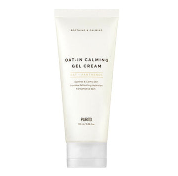 Purito SEOUL - Oat-In Calming Gel Cream 100ml