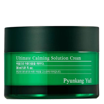 Pyunkang Yul Ultimate Calming Solution Cream – 30ml