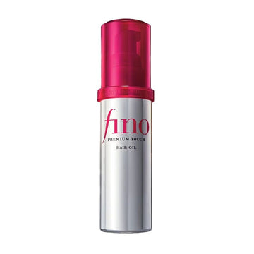 Shiseido - Fino Premium Touch Hair Oil