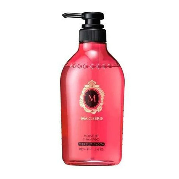 Shiseido Macherie Shampoo EX Moisture 450ml