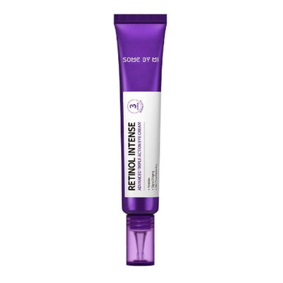 SOME BY MI - Retinol Intense Advanced Triple Action Eye Cream 30ml