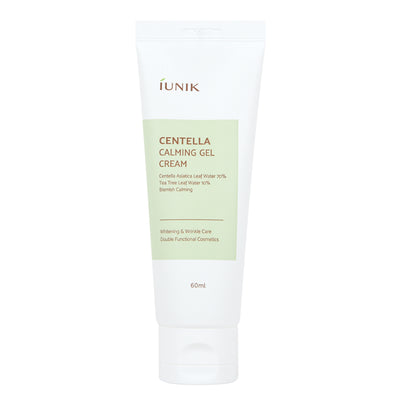 iUNIK Centella Calming Gel Cream 60ml